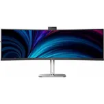 Philips 49B2U6900CH (49B2U6900CH/00) černý/stříbrný