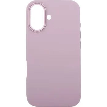 WG Liquid Frame Magnet na Apple iPhone 16 (12934) růžový