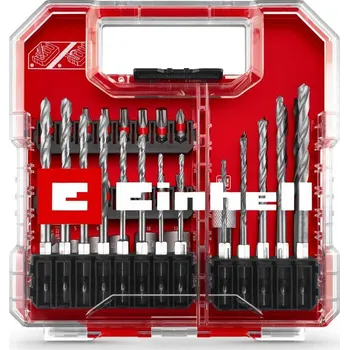 Vrták Einhell L-CASE (40 ks) 49109053