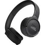 JBL Tune 520BT (JBLT520BTBLKEU) černá