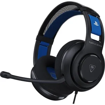 Sluchátka Turtle Beach Atlas 200, PS (TBS-3002-05) černý