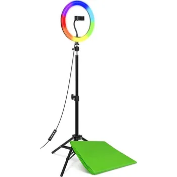 Connect IT Streaming Box Selfie10RGB (CLI-5000-SM)