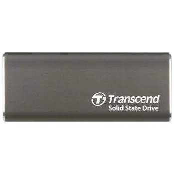 Pevný disk SSD disk Transcend TS1TESD265C 1TB 2,5" M.2 SATA