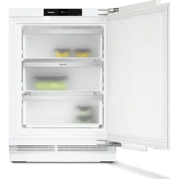 Mraznička Miele FNUS 7040 D bílá