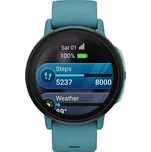 Garmin Bounce™ 2 (010-03399-02) tyrkysové