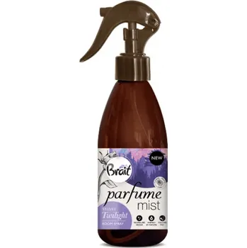 Osvěžovač vzduchu Brait Parfume Mist 325ml Velvet Twilight