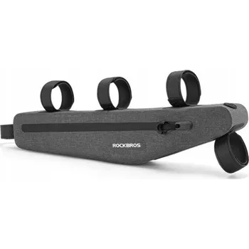 brašna na kolo Zadní Cyklistická brašna Rockbros BD152476-AS-052 1,5 l
