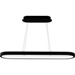 IMMAX NEO HIPODROMO SMART 120x30cm 42W Zigbee 3.0 (07078L) černé