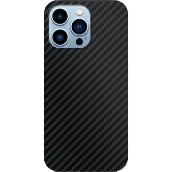 Epico Carbon Magnetic s MagSafe na Apple iPhone 13 (60310191300001) černý