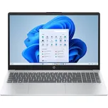 HP OmniBook 3 NG AI 15-fn0000nc + Game Pass předplatné na 3 měsíce (C43YMEA#BCM) stříbrný