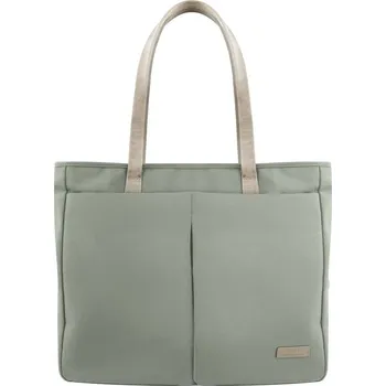 brašna na notebook Uniq Hava na 14&quot; (UNIQ-HAVA-LAUGREEN) zelená