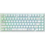 Dark Project ALU Terra Nova US (DPKB_NOVA_81_ANSI_WHITE) bílá