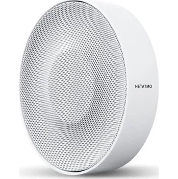 Zabezpečení domácnosti Netatmo Smart Indoor Siren (NIS01-EU)