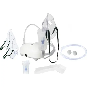 Inhalátor Laica LAI NE3004 bílý