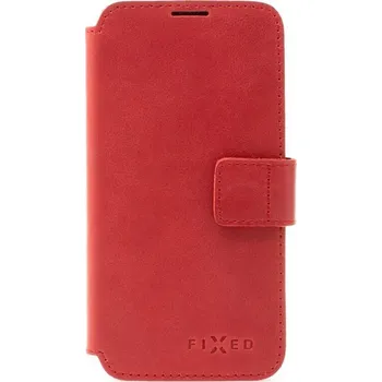 Telefonní příslušenství FIXED ProFit na Samsung Galaxy A56 5G (FIXPFIT2-1503-RD) červené