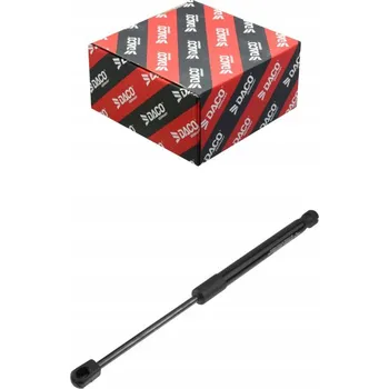 Kapota Plynová vzpěra, kapota motoru DACO SG0322