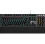 Canyon Nightfall, US layout (CND-SKB7-US) černá