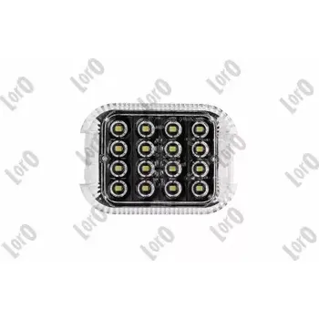 Osvětlení SPZ LORO Osvětlení zavazadlového prostoru LOR L17-410-001LED