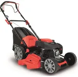 Scheppach MS 225-53 multifunkční travní sekačka 4v1 s pojezdem 5911241942