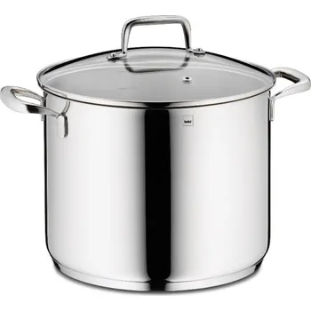 Hrnec KELA Hrnec s poklicí nerez 18/10 FLAVORIA 8 l KL-10177