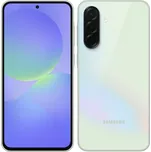 Samsung Galaxy A36 5G 6 GB / 128 GB (SM-A366BLGBEUE) zelený