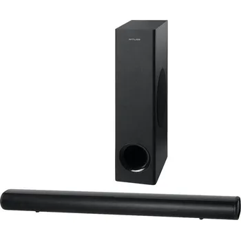 Soundbar MUSE M-1880 SBT černý