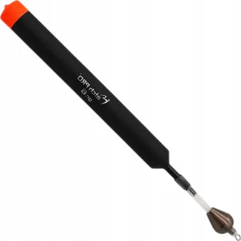 Signalizátor záběru Splávek MatchPro Pellet Waggler Short - 4g