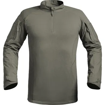 A10 equipment Košile taktická FIGHTER V2 GEN.2 ZELENÁ velikost: S + Doprava zdarma na další nákup