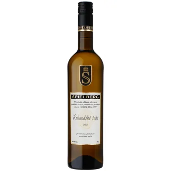 Víno Rulandské šedé, 2024, suché, Spielberg, 0,75l