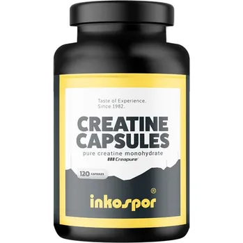 X-TREME Creatin 500 g INKOSPOR