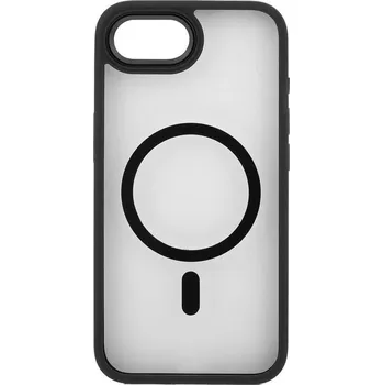 WG Iron Eye MagSafe na Apple iPhone 16e (13250) černý