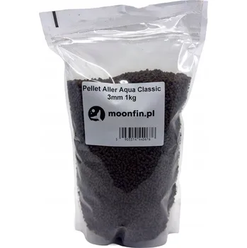 Pelety Aller Aqua Classic 3mm 1kg