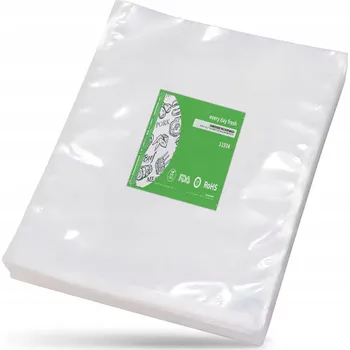 Vakuová balicí Fólie Euecoplanet 20 cm x 0,25 m