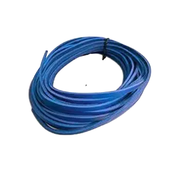 Tkaničky do bot Tkaničky do baseballových/softballových rukavic Carolina Blue B800 (3/16" x 72")