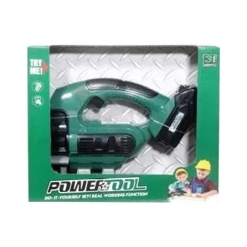 Hračka pro nejmenší Přímočará pila pro děti Swede