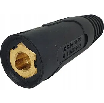 elektrický kabel Svařovací kabel Magnum 1 m x 95 mm x 95 mm²