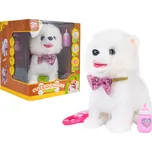 Interaktivní pejsek se zvuky a funkcí…