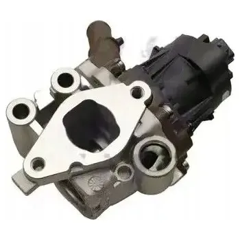 Ventil palivového systému Fast FT60248 AGR Ventil