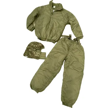 Komplet termo RUMUNSKÝ COSTOM TERMIC MONOCOLOR velikost: 44-46/II