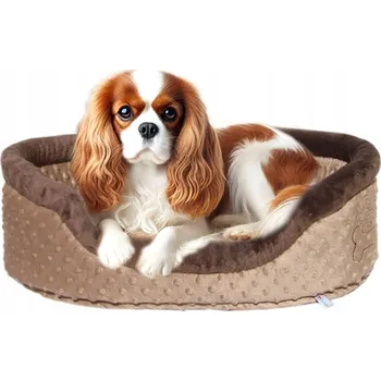 Pelíšek pro psa Pelíšek pro psy York Shop vícebarevný 62 cm x 44 cm