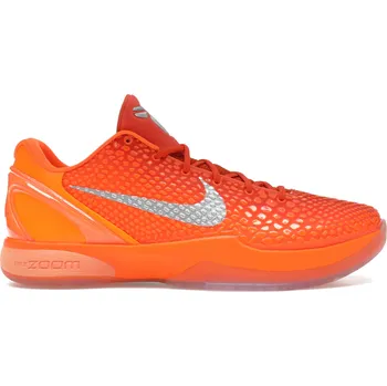 Pánské tenisky Nike Kobe 6 Protro Total Orange Velikost: 35.5 IH1871-800
