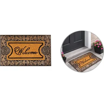 Rohožka Kokosová rohožka Galicja Lucas 40x60 cm