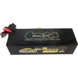 Akumulátor Gens ace 8000mAh 14,8V 100C 4S2P Lipo Battery Pack
