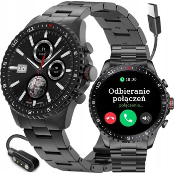 Hodinky Pánské hodinky CHYTRÉ HODINKY GRAVITY s VOLÁNÍM SMS 466x466 - MĚŘENÍ ZDRAVOTNÍCH FUNKCÍ