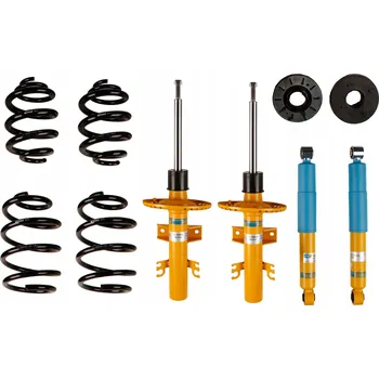 Bilstein 46-192141 Sada podvozku, vinuté pružiny / tlumiče