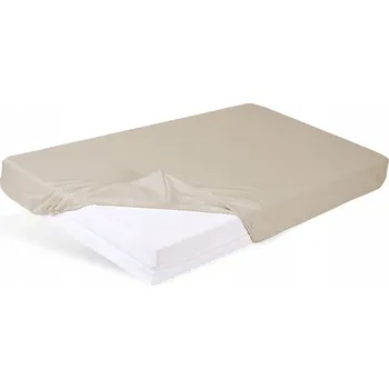 Prostěradlo Prostěradlo s gumou BabyMatex Cotton 15 70 x 140 cm