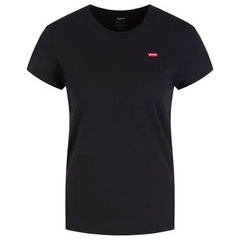 Dámské tričko kulatý výstřih Levi's, velikost XXS