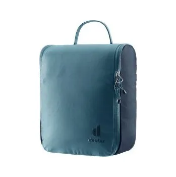 deuter Wash Center II atlantic-ink modrá