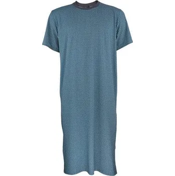 Pánská noční košile Pleas Pánská noční košile oceán L (183741-899-052)