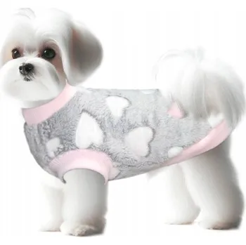 Obleček pro psa Obleček pro psa, oblečení pro psy mikina jorkšír, maltézský psík, trpasličí špic